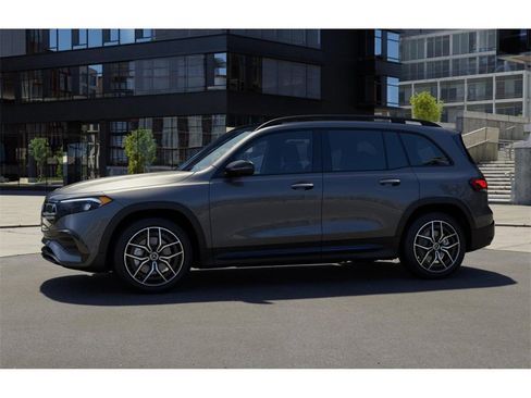 Used 2023 Mercedes-Benz EQB 350 4MATIC SUV image 37