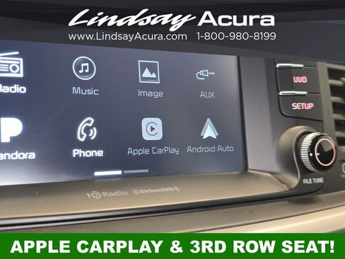 Used 2018 Kia Sorento FWD image 18