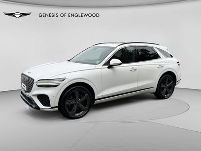 Used 2023 Genesis GV70 2.5T w/ Sport Prestige Package