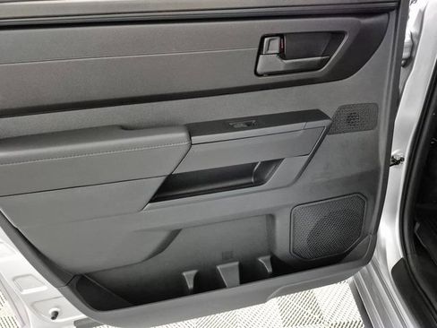 New 2026 Toyota Tundra SR image 22