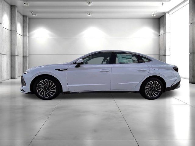 New 2024 Hyundai Sonata SEL FWD image 9