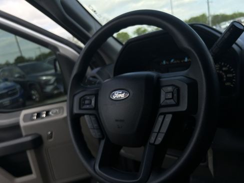 Used 2019 Ford F150 XLT image 8