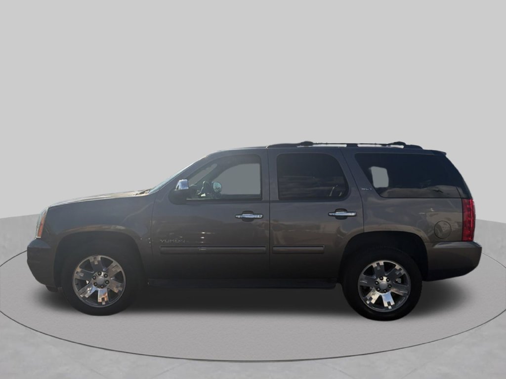 Used 2014 GMC Yukon SLT w/ Regional Value Package RWD image 10