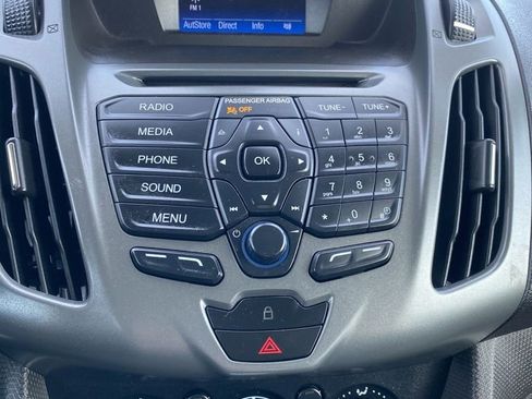 Used 2018 Ford Transit Connect XL image 30