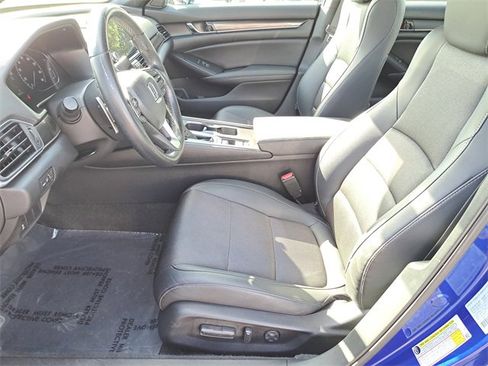 Certified 2021 Honda Accord Sport image 17