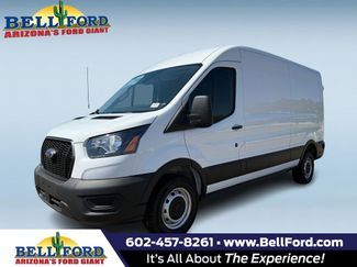 New 2025 Ford Transit 250 Base w/ Interior Upgrade Package video 1