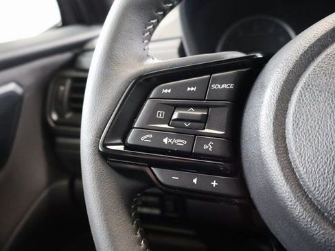 New 2026 Subaru Forester Premium image 19