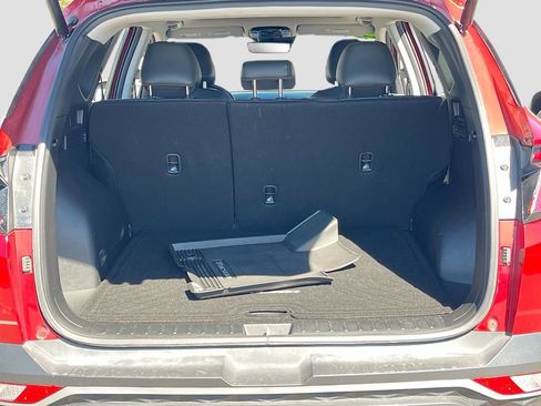 Used 2024 Hyundai Tucson SEL w/ Convenience Package image 26