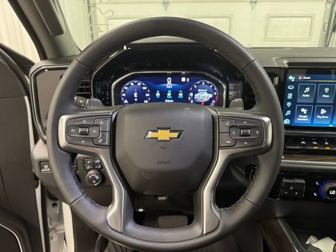 New 2026 Chevrolet Silverado 1500 LT image 23