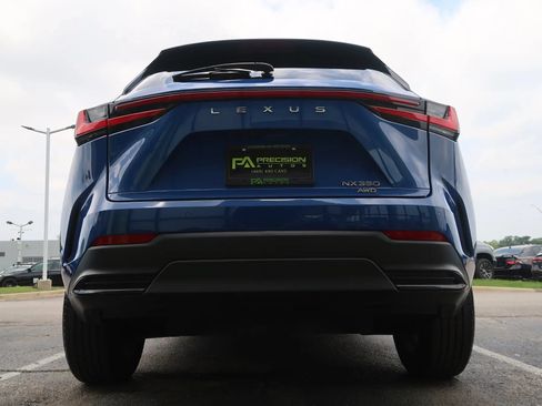 Used 2022 Lexus NX 350 AWD image 10