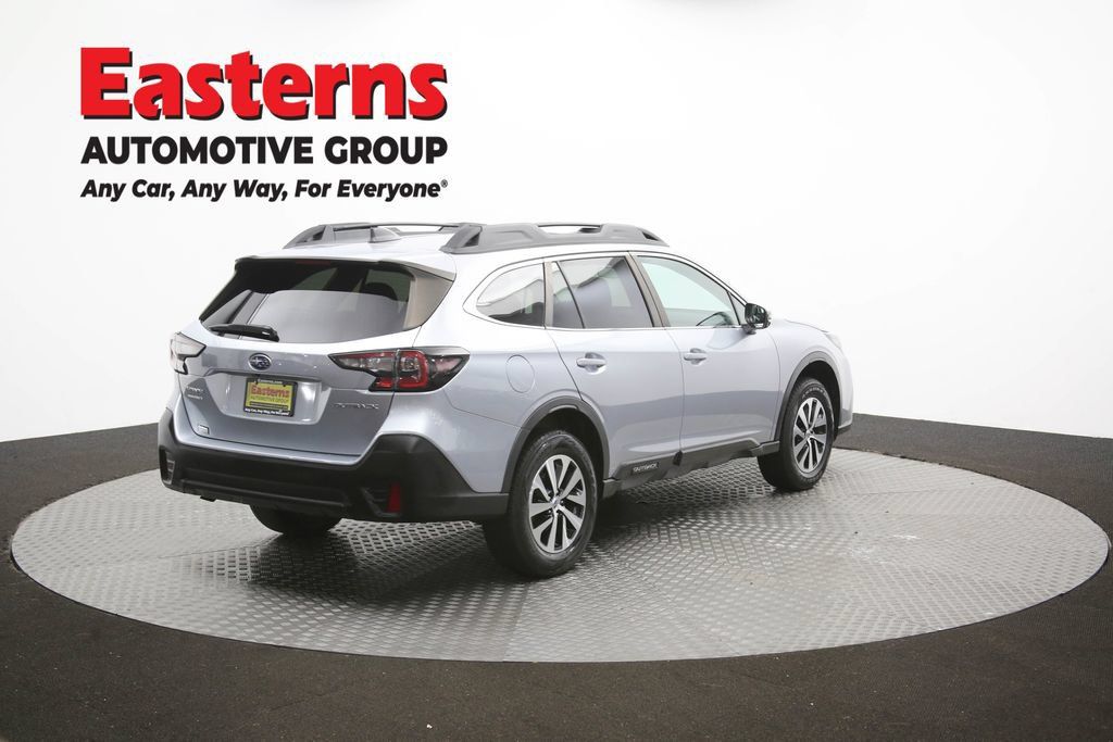 Used 2022 Subaru Outback Premium AWD/4WD image 41