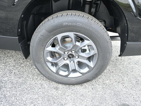 New 2026 Ford Maverick XLT w/ XLT Luxury Package image 12