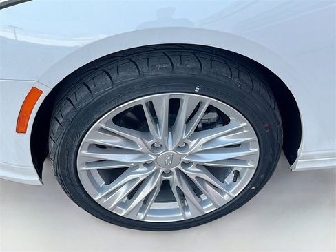 Used 2020 Cadillac CT4 Premium Luxury w/ Climate Package image 31