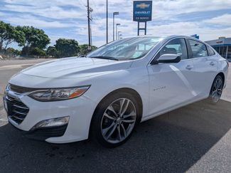 Used 2024 Chevrolet Malibu LT FWD video 1
