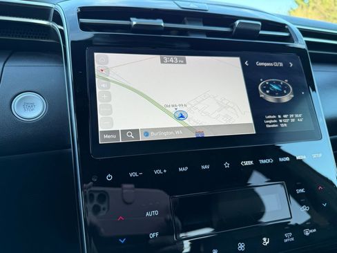 Used 2024 Hyundai Santa Cruz XRT image 17