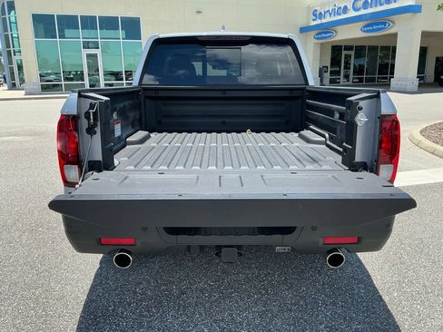 Certified 2022 Honda Ridgeline RTL-E image 24
