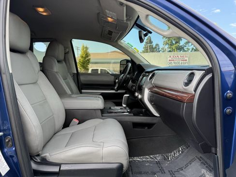 Used 2015 Toyota Tundra Limited image 13