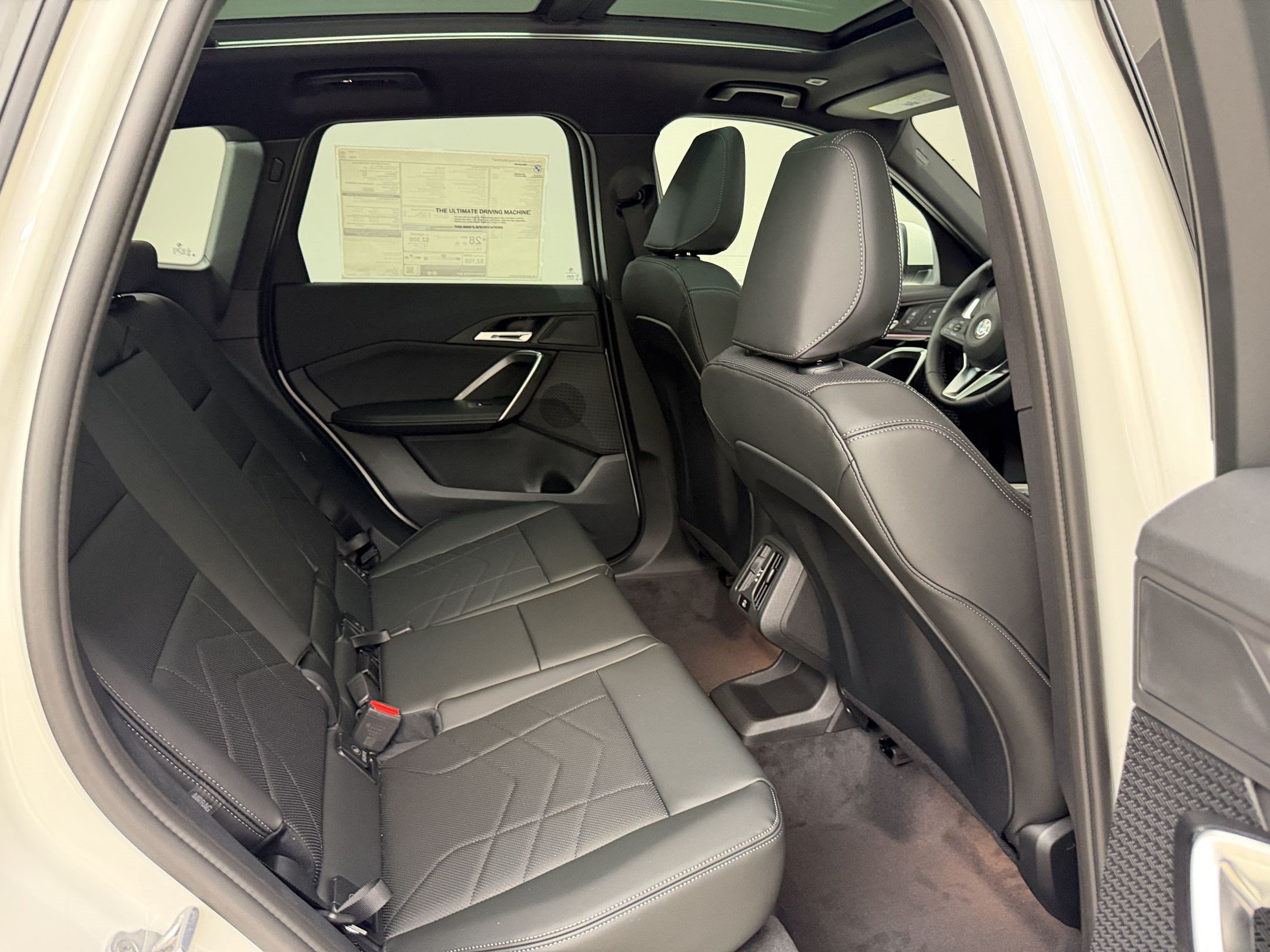New 2027 BMW X1 xDrive28i AWD/4WD image 30