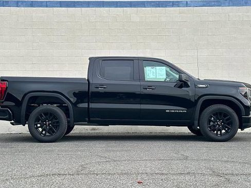 New 2026 GMC Sierra 1500 Pro w/ Graphite Edition image 69