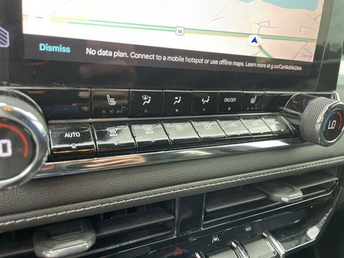 Certified 2023 Chevrolet Colorado LT w/ LT Convenience Package II image 23