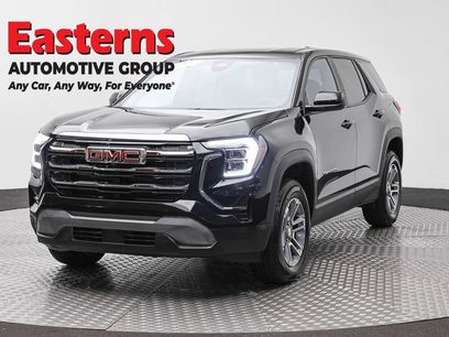 Used 2026 GMC Terrain Elevation