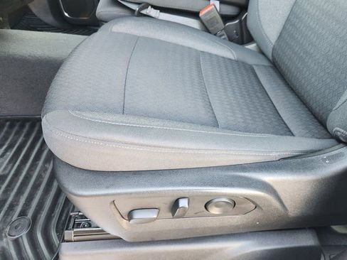 Used 2022 Chevrolet Silverado 1500 LT image 27