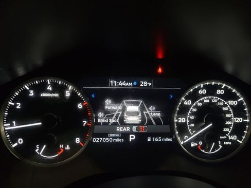 Used 2024 Mitsubishi Outlander ES image 23