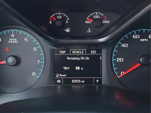 Used 2022 GMC Canyon AT4 image 18