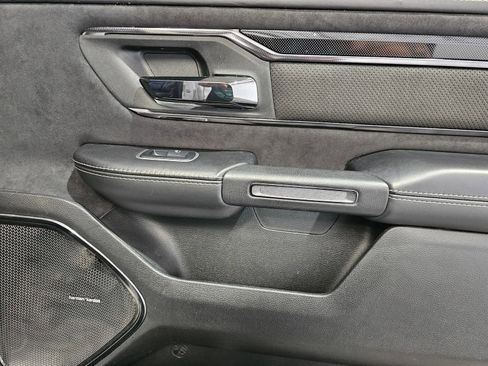 Used 2022 RAM 1500 TRX w/ TRX Level 1 Equipment Group AWD/4WD image 8