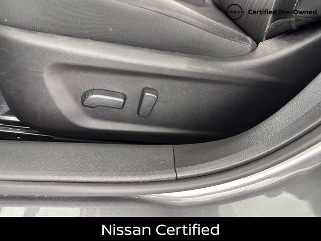 Certified 2026 Nissan Altima 2.5 SV FWD image 32