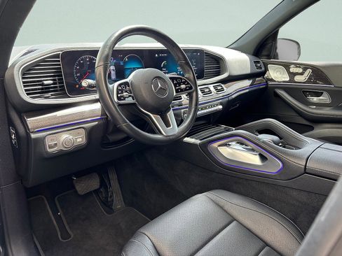 Used 2020 Mercedes-Benz GLE 350 4MATIC image 15