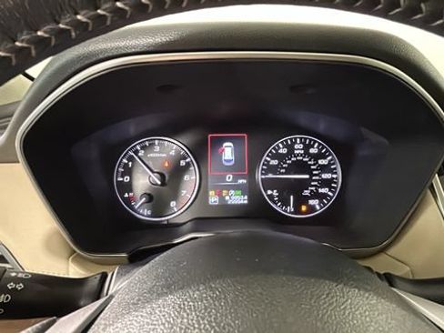 Used 2024 Subaru Outback Limited XT AWD/4WD image 17