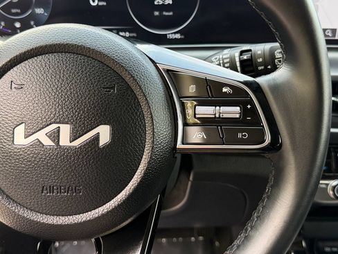 Certified 2024 Kia Seltos EX AWD/4WD image 20