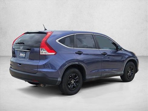 Used 2012 Honda CR-V LX image 5