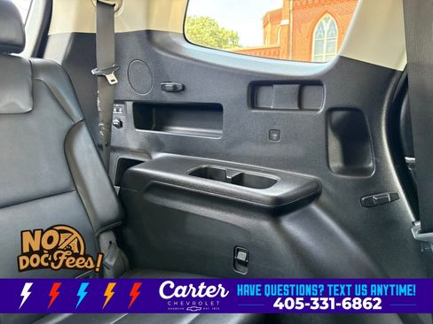 Used 2025 Kia Telluride S AWD/4WD image 56