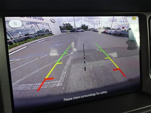 New 2025 Ford Bronco Big Bend image 5