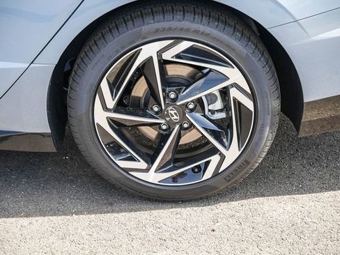 New 2026 Hyundai Sonata SEL FWD image 12