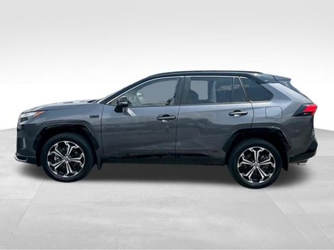Used 2024 Toyota RAV4 XSE w/ Weather Package AWD/4WD image 2