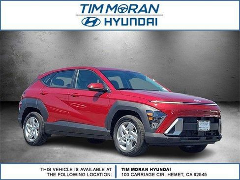 New 2026 Hyundai Kona SE FWD image 1