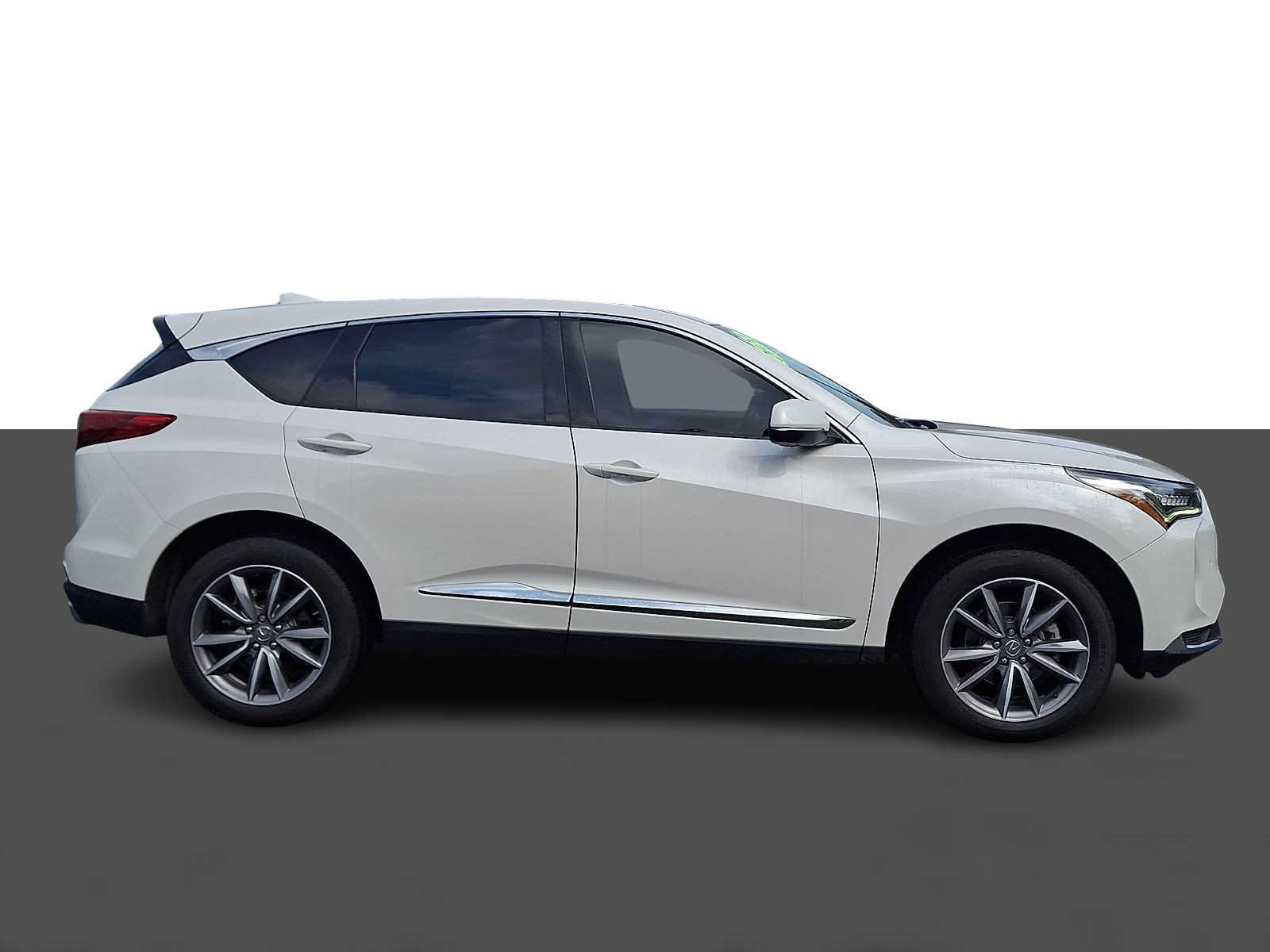 Used 2024 Acura RDX w/ Technology Package AWD/4WD image 7