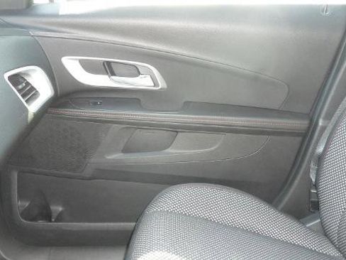 Used 2011 Chevrolet Equinox LT w/ Driver Convenience Package image 25