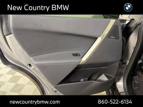 Certified 2024 BMW iX xDrive50 w/ Sport Package AWD/4WD image 15