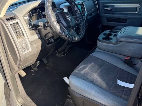 Used 2019 RAM 1500 Big Horn AWD/4WD image 7