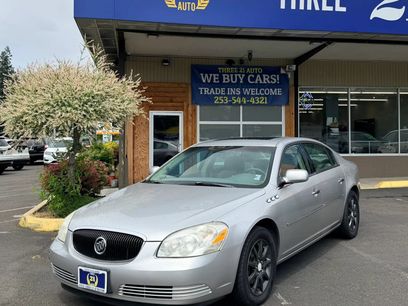 Used 2006 Buick Lucerne CXL w/ Luxury Package