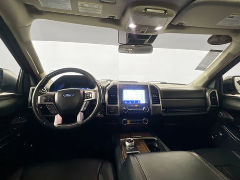 Used 2021 Ford Expedition Platinum image 30