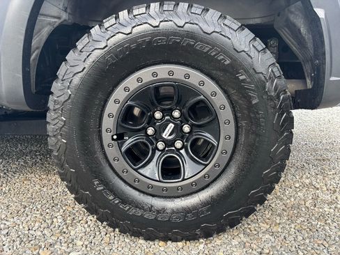 Used 2023 Ford F150 Raptor w/ Raptor Carbon Fiber Package image 2