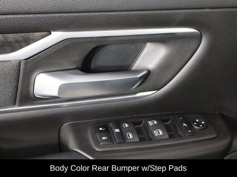 Used 2022 RAM 1500 Big Horn AWD/4WD image 20
