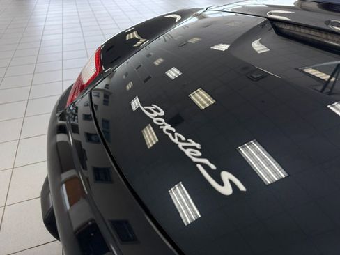 Used 2006 Porsche Boxster S image 45