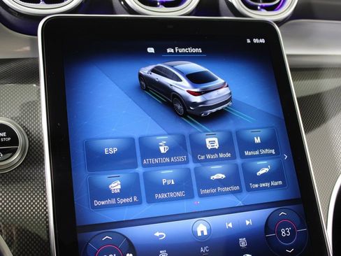 Certified 2026 Mercedes-Benz GLC 300 4MATIC image 24