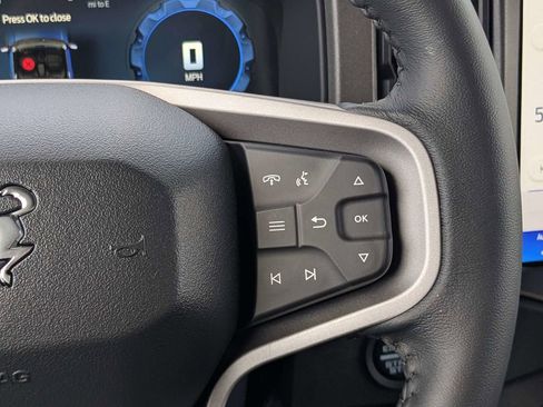 New 2025 Ford Bronco Big Bend w/ Black Diamond Package image 22